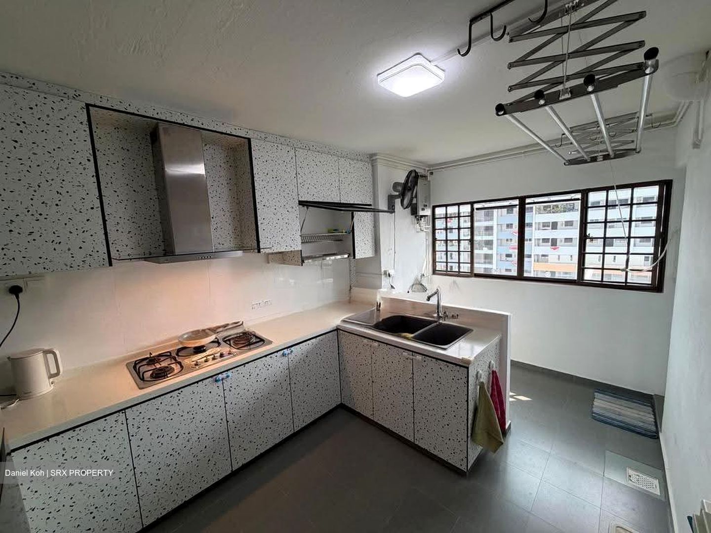 Blk 9 Farrer Park Gardens (Kallang/Whampoa), HDB 4 Rooms #624544771